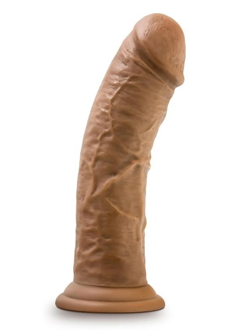 Dr. Skin Dildo with Suction Cup - Image 24
