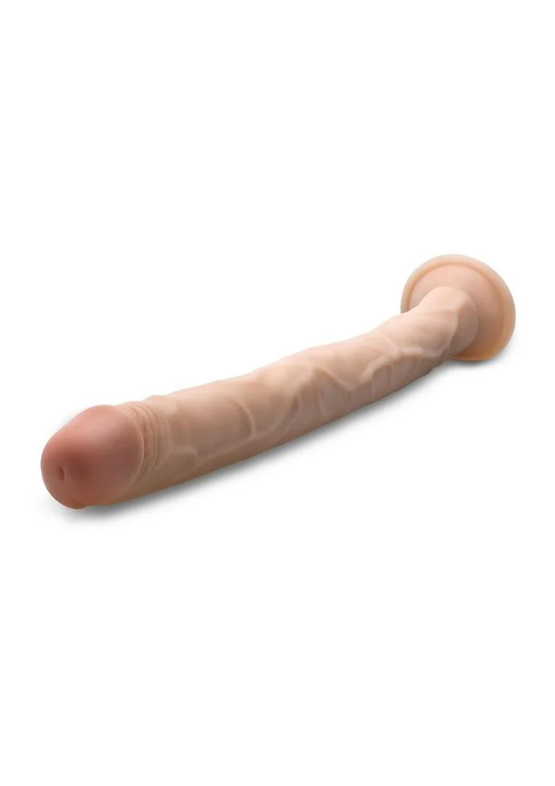 Dr. Skin Dildo with Suction Cup - Image 3