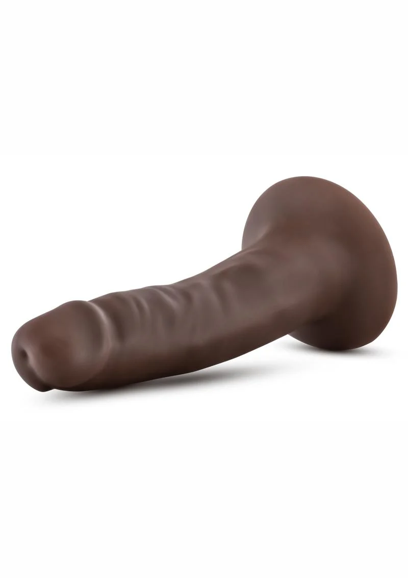 Dr. Skin Dildo with Suction Cup - Image 5