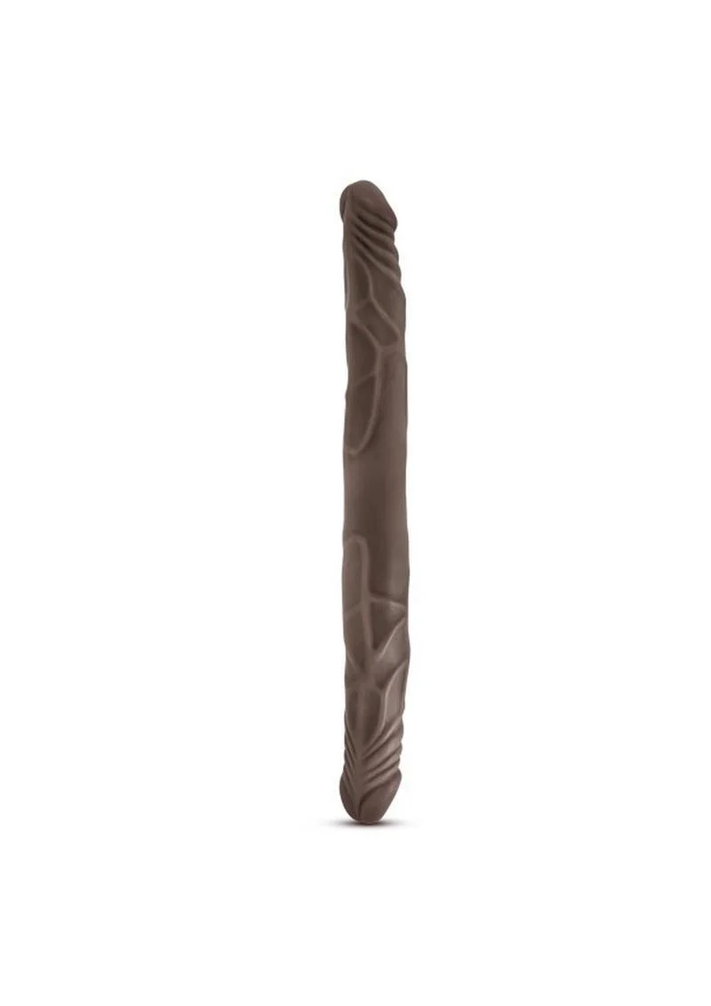 Dr. Skin Double Dildo - Image 4
