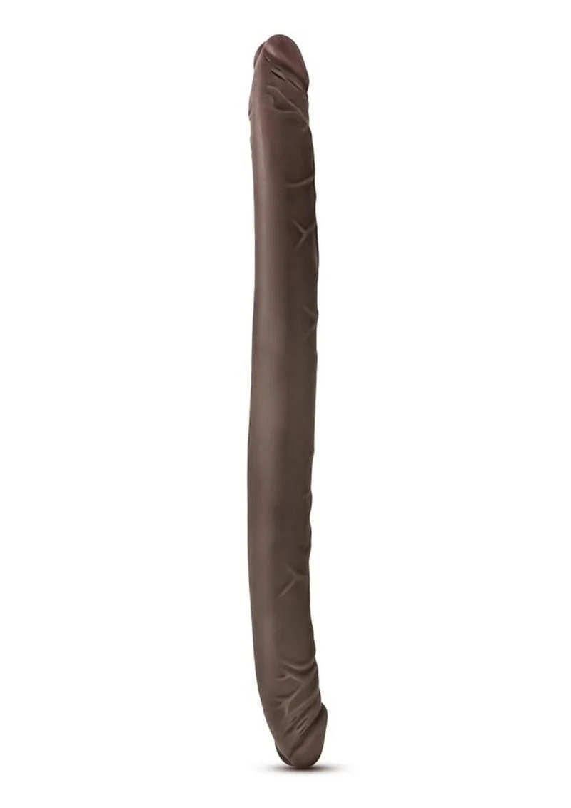 Dr. Skin Double Dildo - Image 7