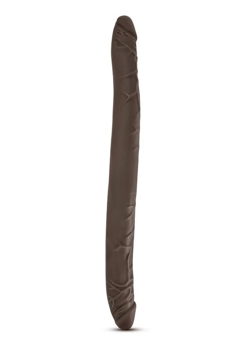 Dr. Skin Double Dildo - Image 8