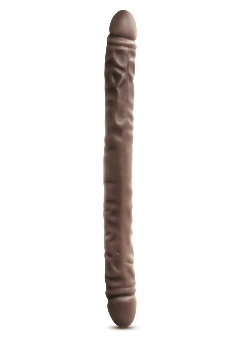 Dr. Skin Double Dildo - Image 9