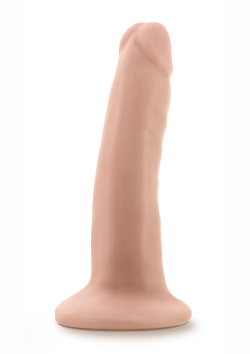 Dr. Skin Dr. Lucas Silicone Dildo with Suction Cup - Image 4