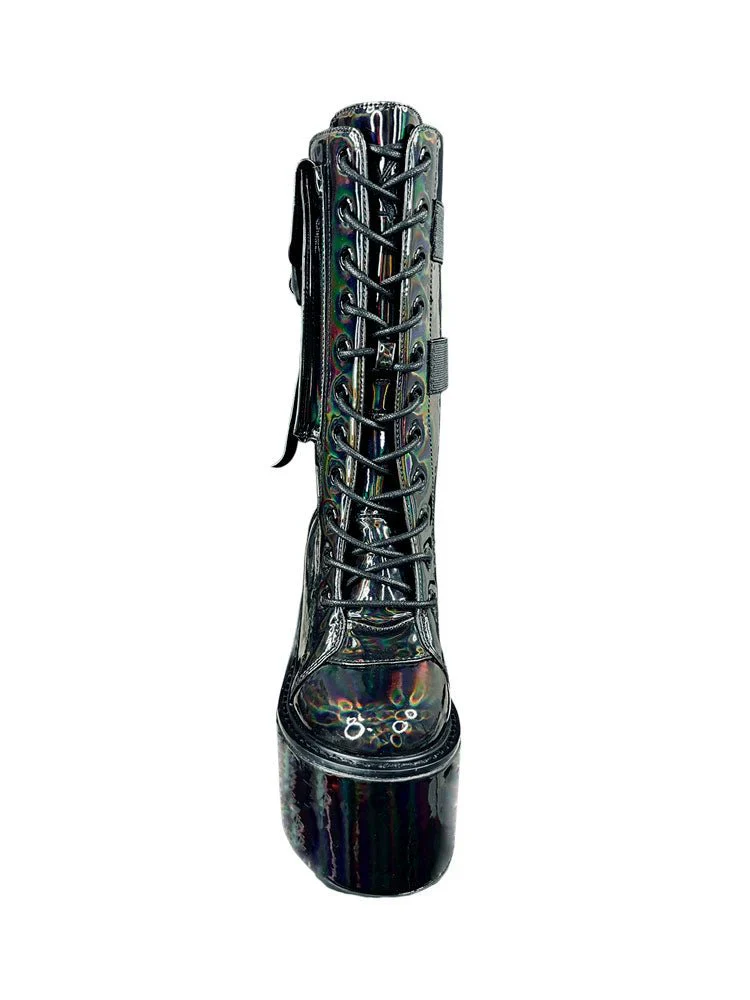 DUNE DESERT - BLACK HOLOGRAM - Image 5