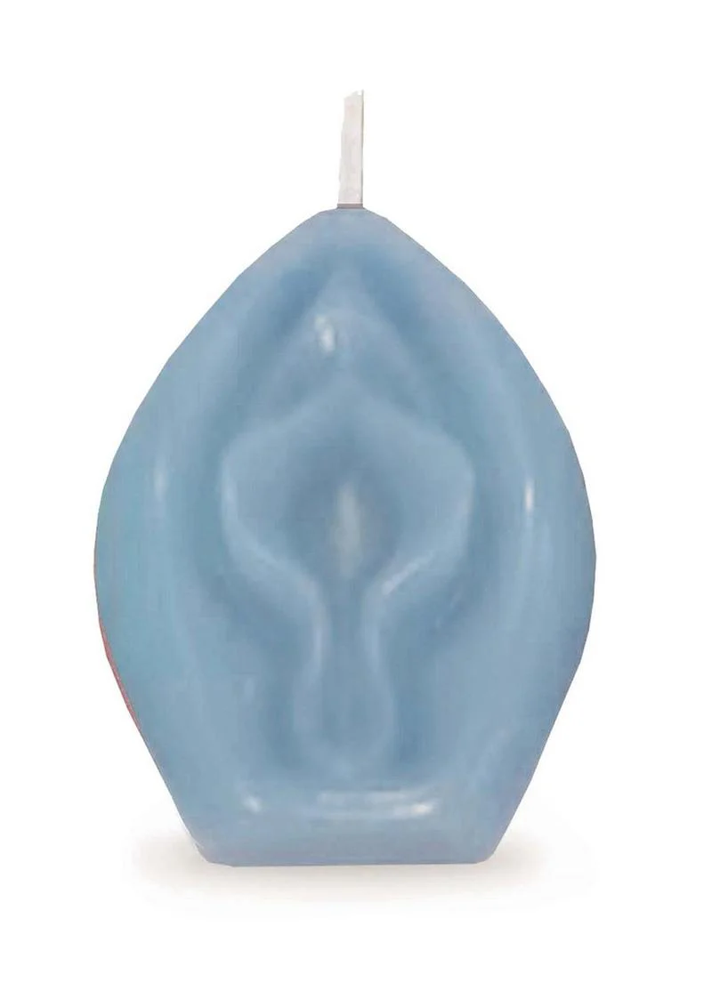 Eden's Candle Vanilla Scented Vagina - Image 5