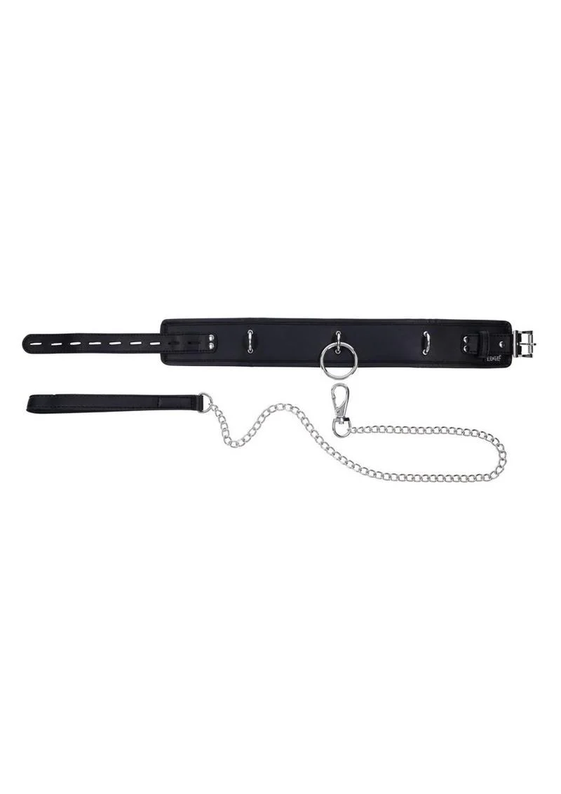 Edge Collar and Leash - Image 3