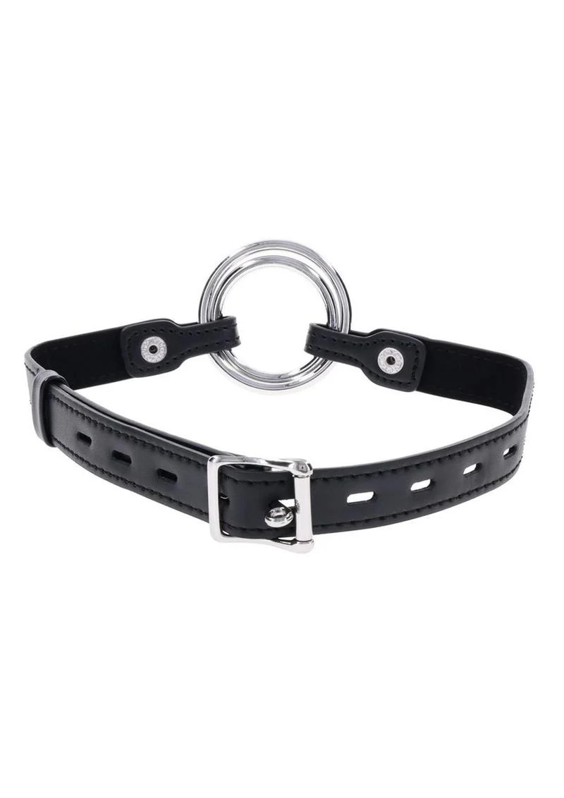 Edge Interchangeable Ring Gag - Image 4