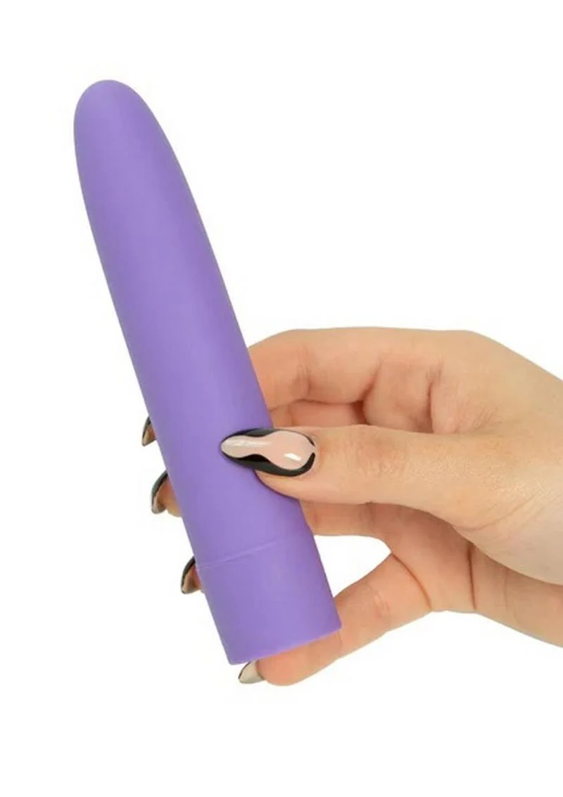 Eezy Pleezy Classic Vibrator - Image 4