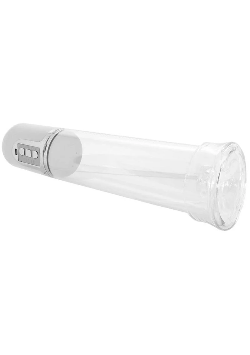 Electric Pump Rechargeable Penis Pump - Image 3