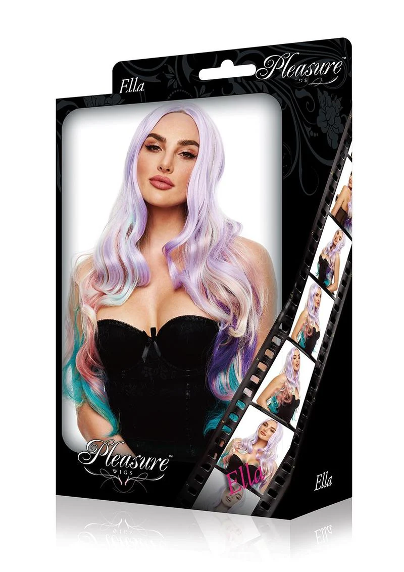 Ella Wig - Image 2