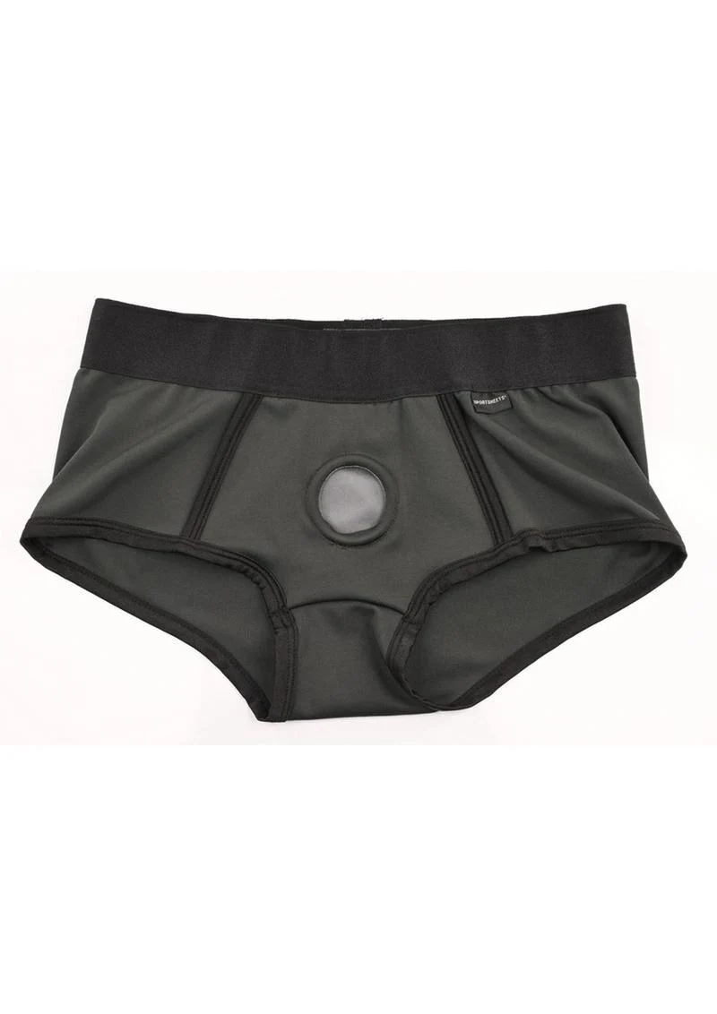 Em.Ex. Fit Harness - Image 8