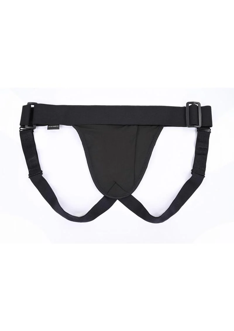 Em.Ex. Fit Harness Jock - Image 3