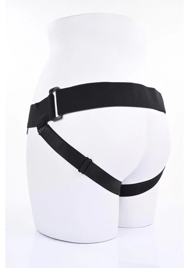 Em.Ex. Fit Harness Jock - Image 4