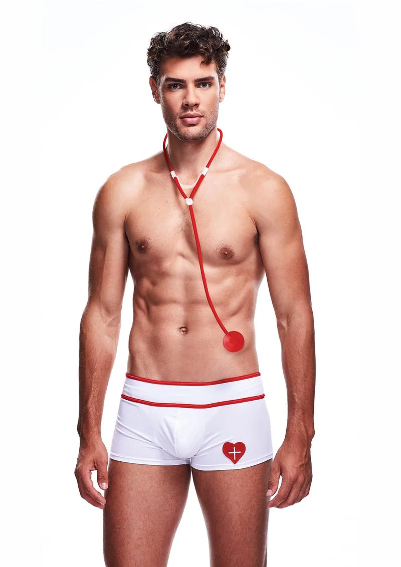 Envy 2pc Doctor Love - Image 3