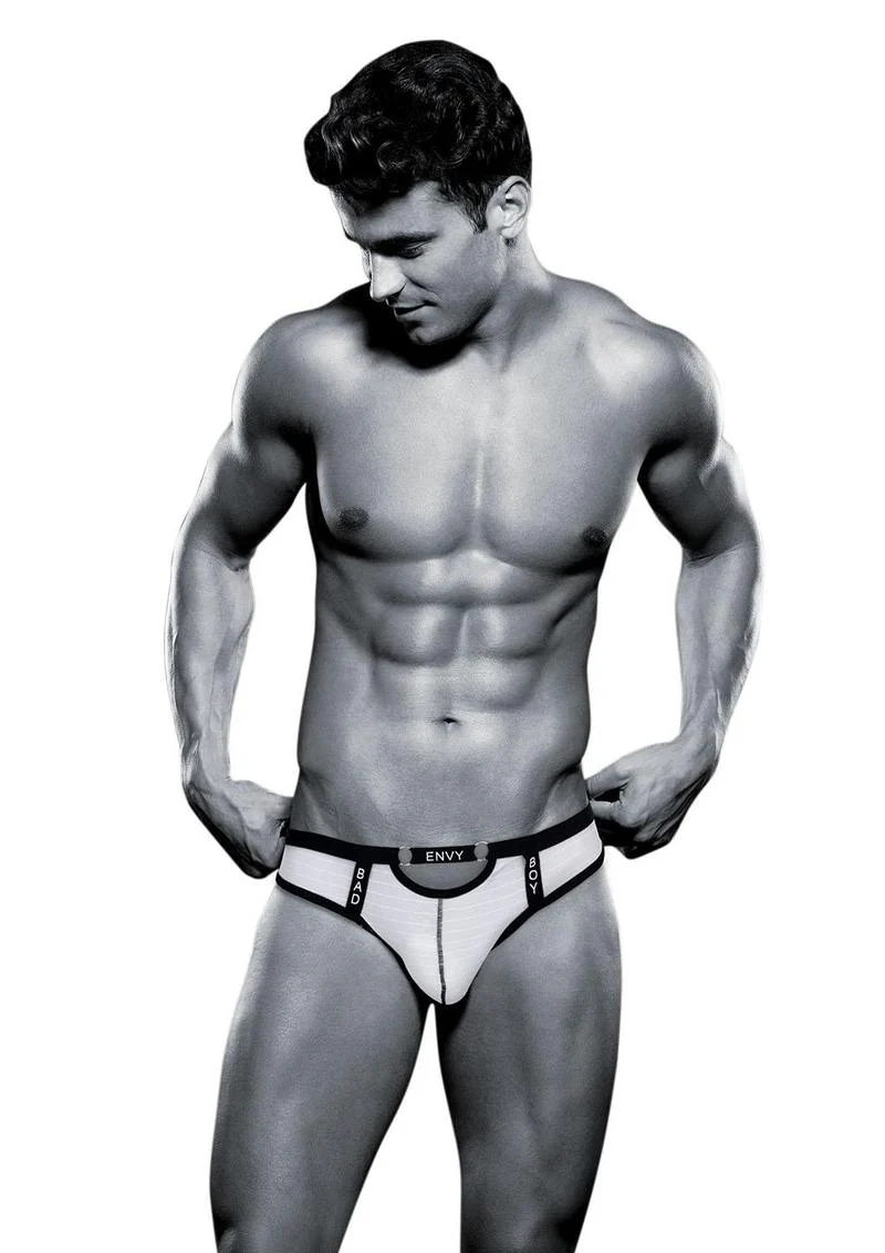 Envy Bad Boy Thong