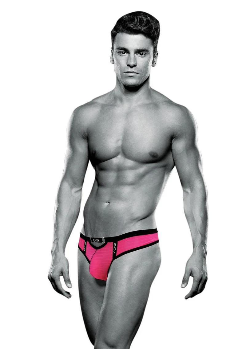 Envy Bad Boy Thong - Image 11