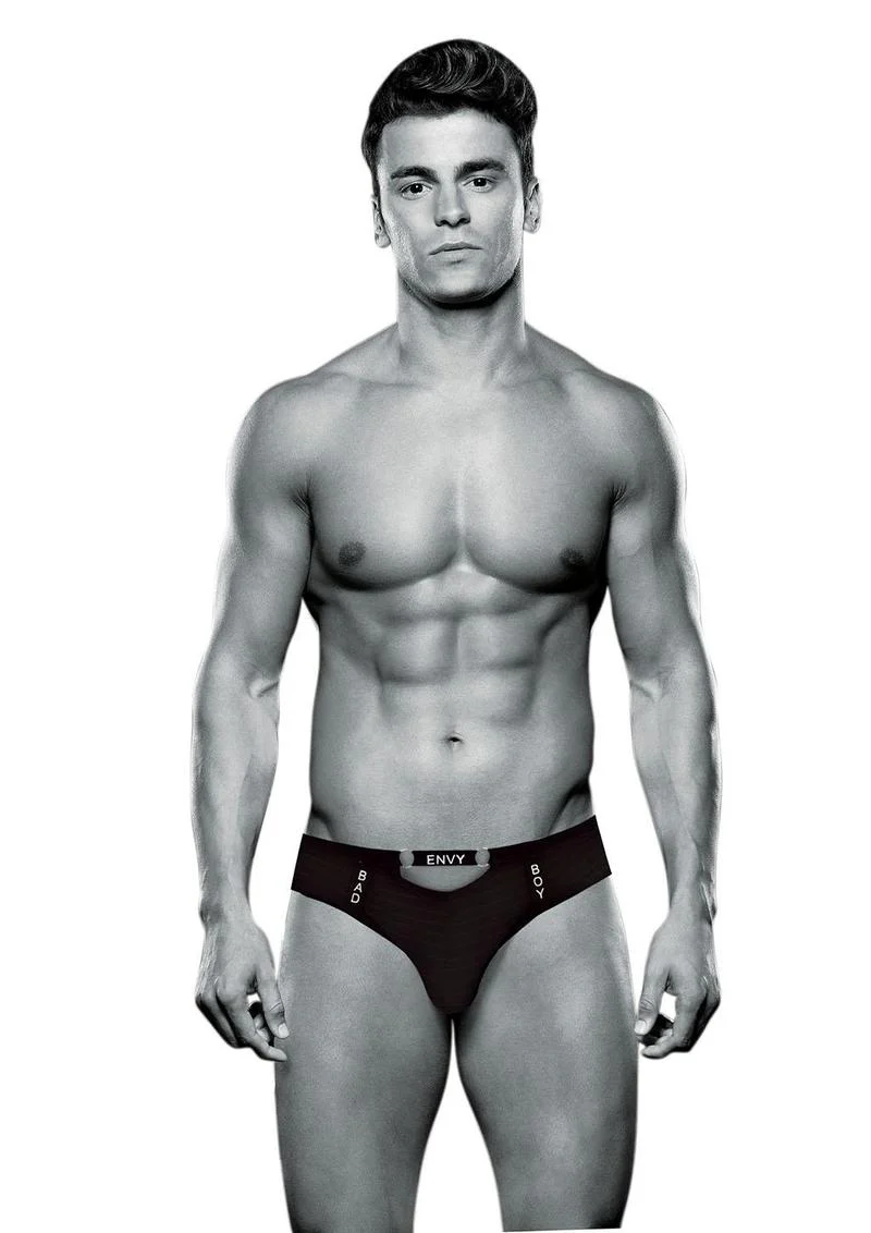Envy Bad Boy Thong - Image 12