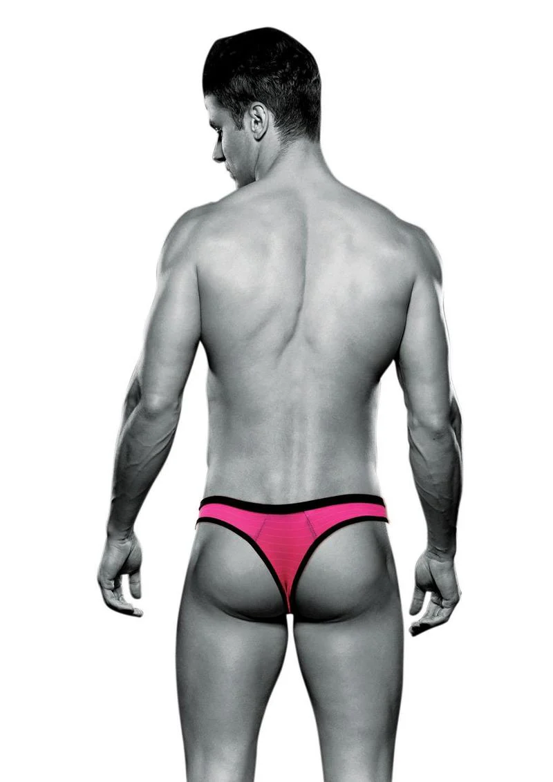 Envy Bad Boy Thong - Image 6