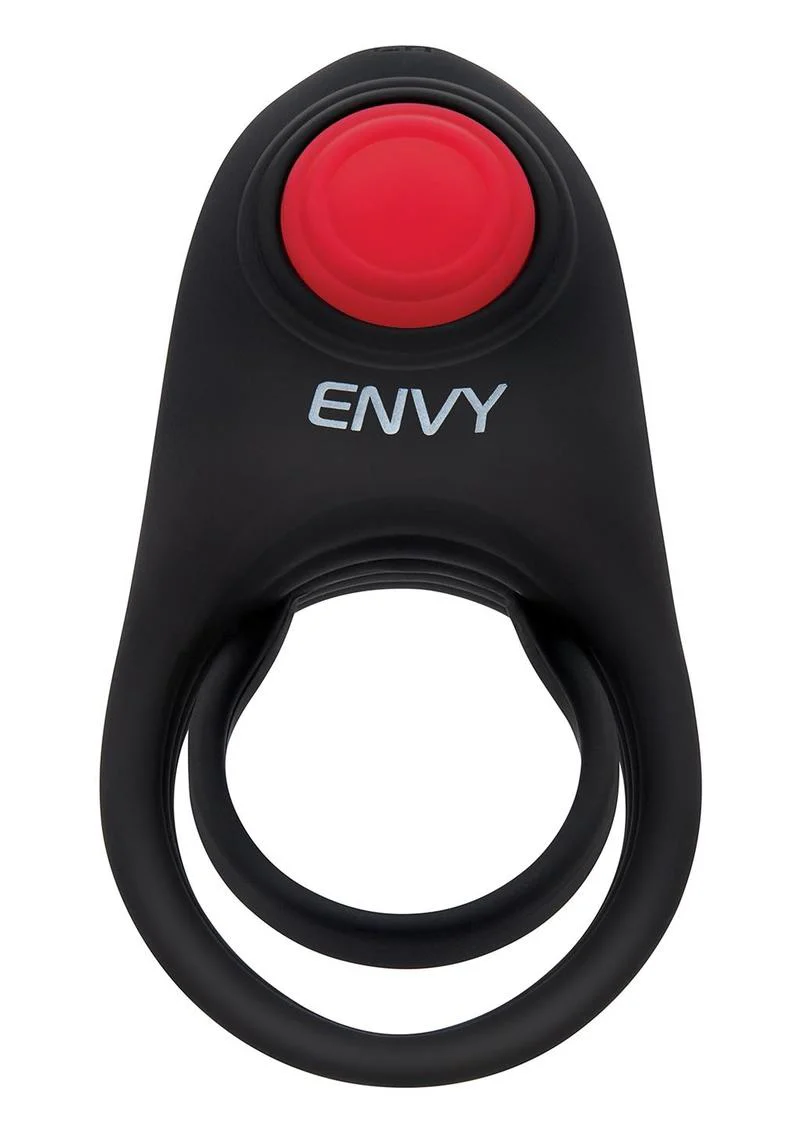 Envy Bullseye Remote Dual Stamina Ring - Image 3