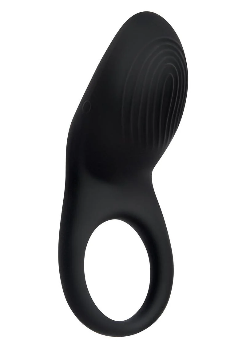 Envy Imprint Textured Stamina Ring - Image 3