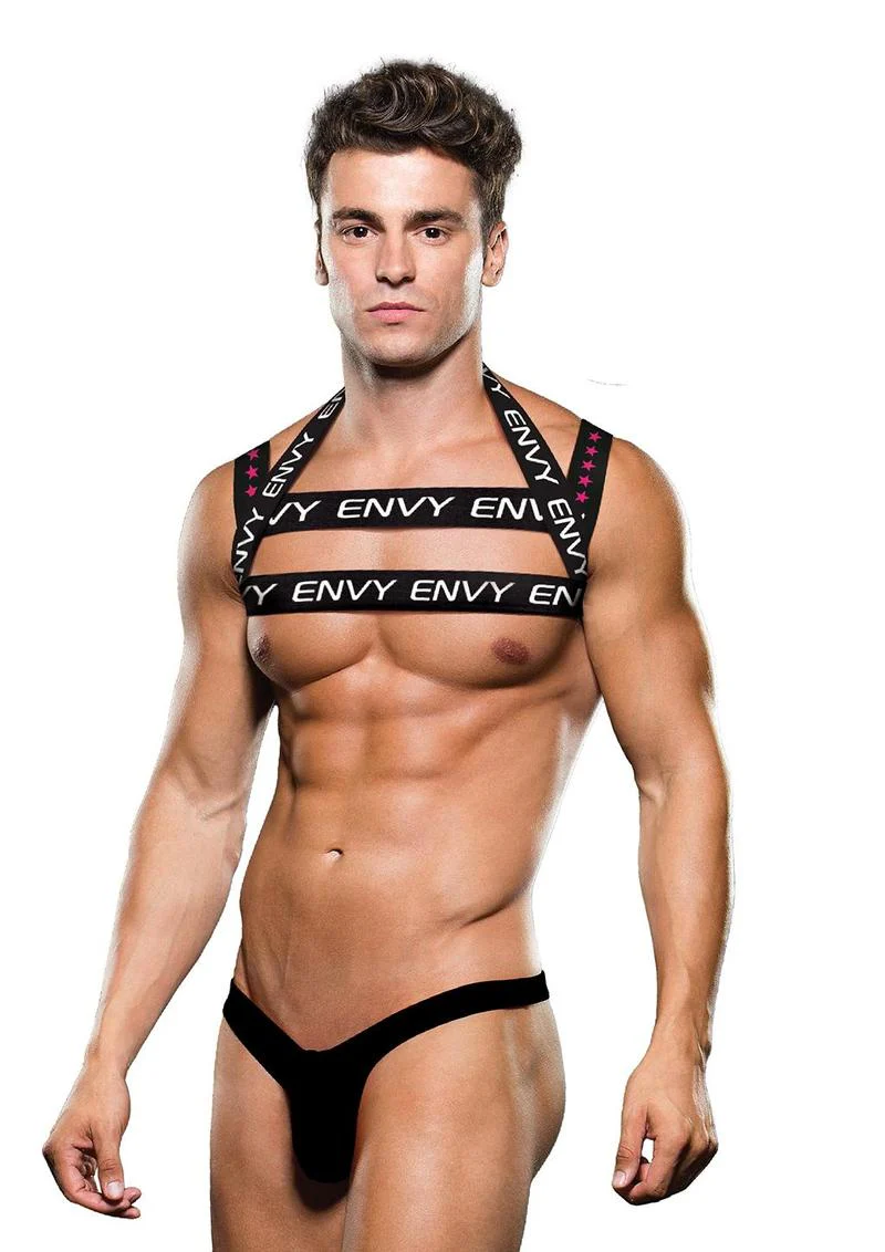 Envy Logo Harness - Image 12