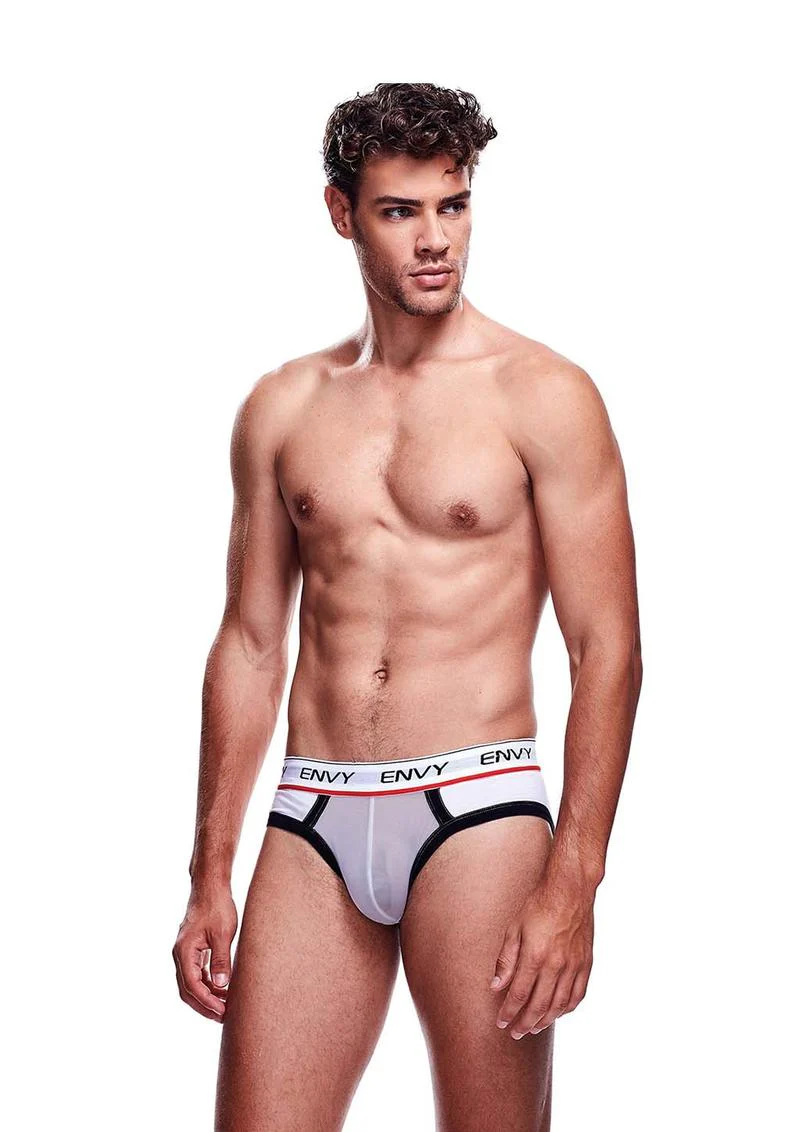 Envy Mesh Brief - Image 4