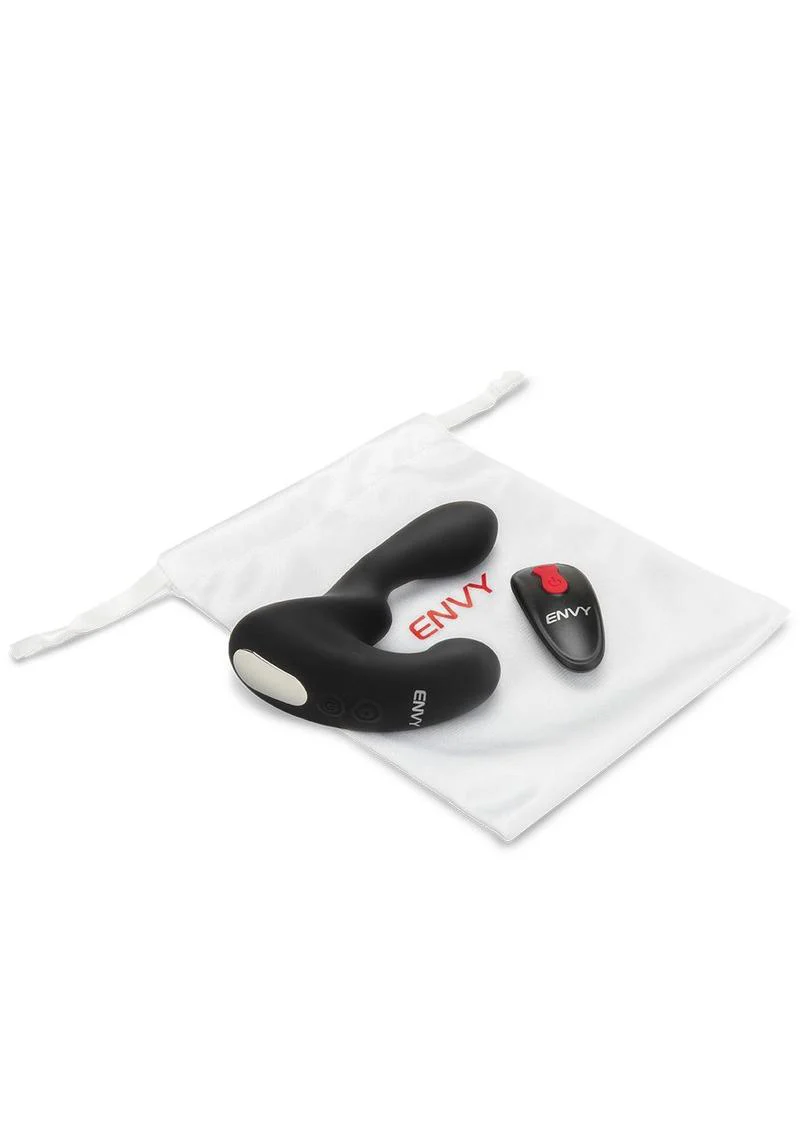 Envy Remote Rotating Prostate Vibe - Image 3