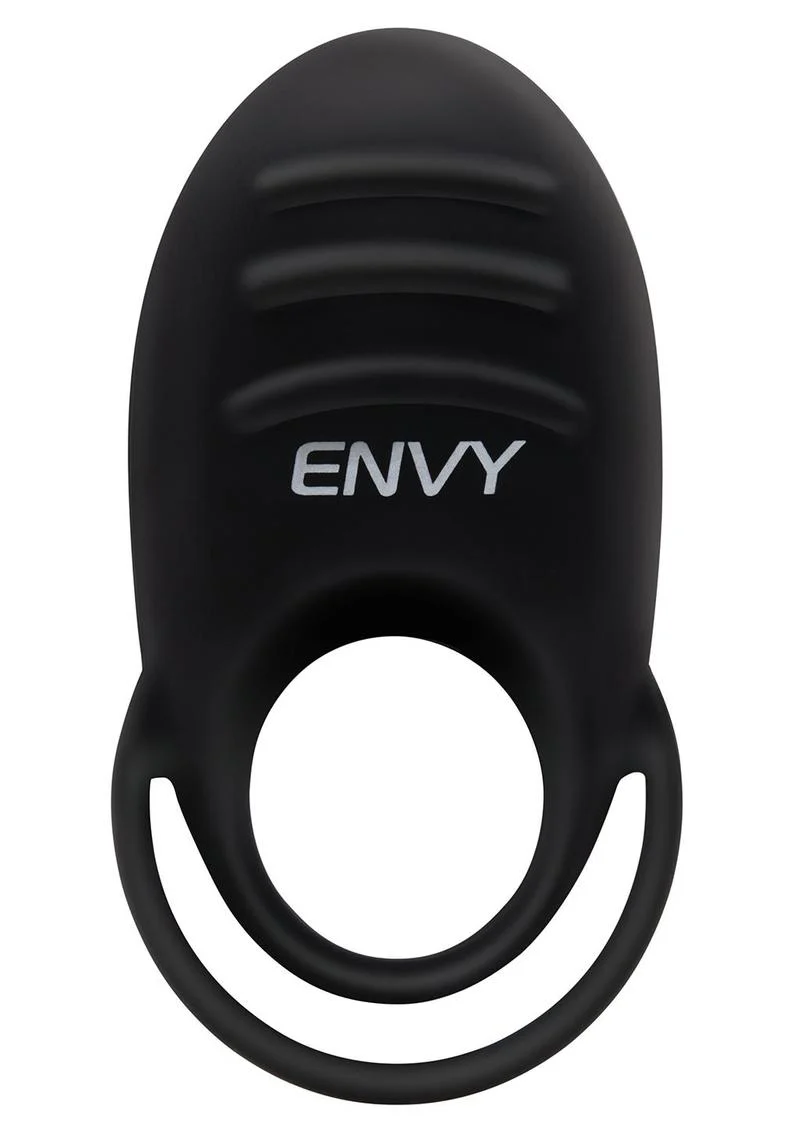 Envy Rumbler Textured Dual Stamina Ring - Image 2
