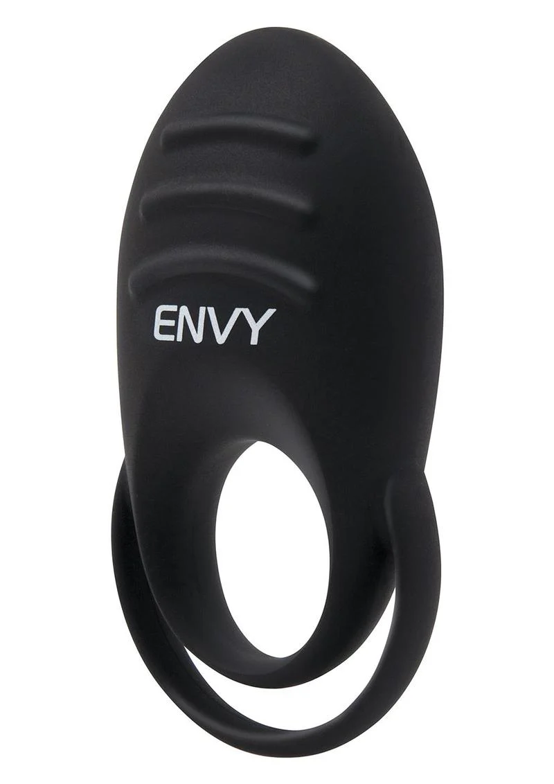 Envy Rumbler Textured Dual Stamina Ring - Image 3