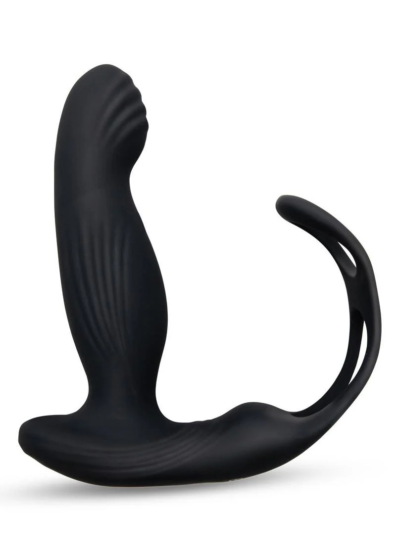 Envy Swing and Vibrating Plug Heating - Image 2
