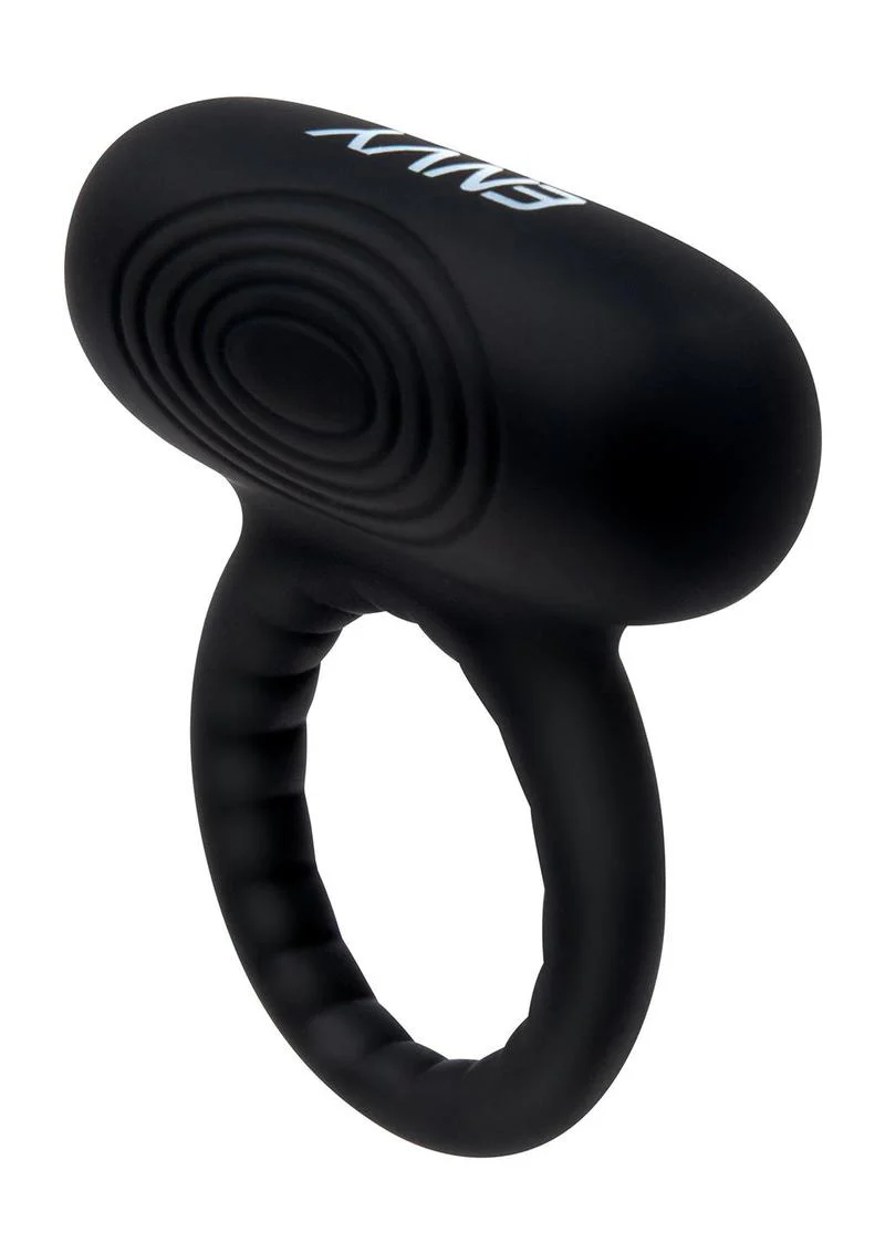 Envy Trembler Remote Vibe Stamina Ring - Image 2