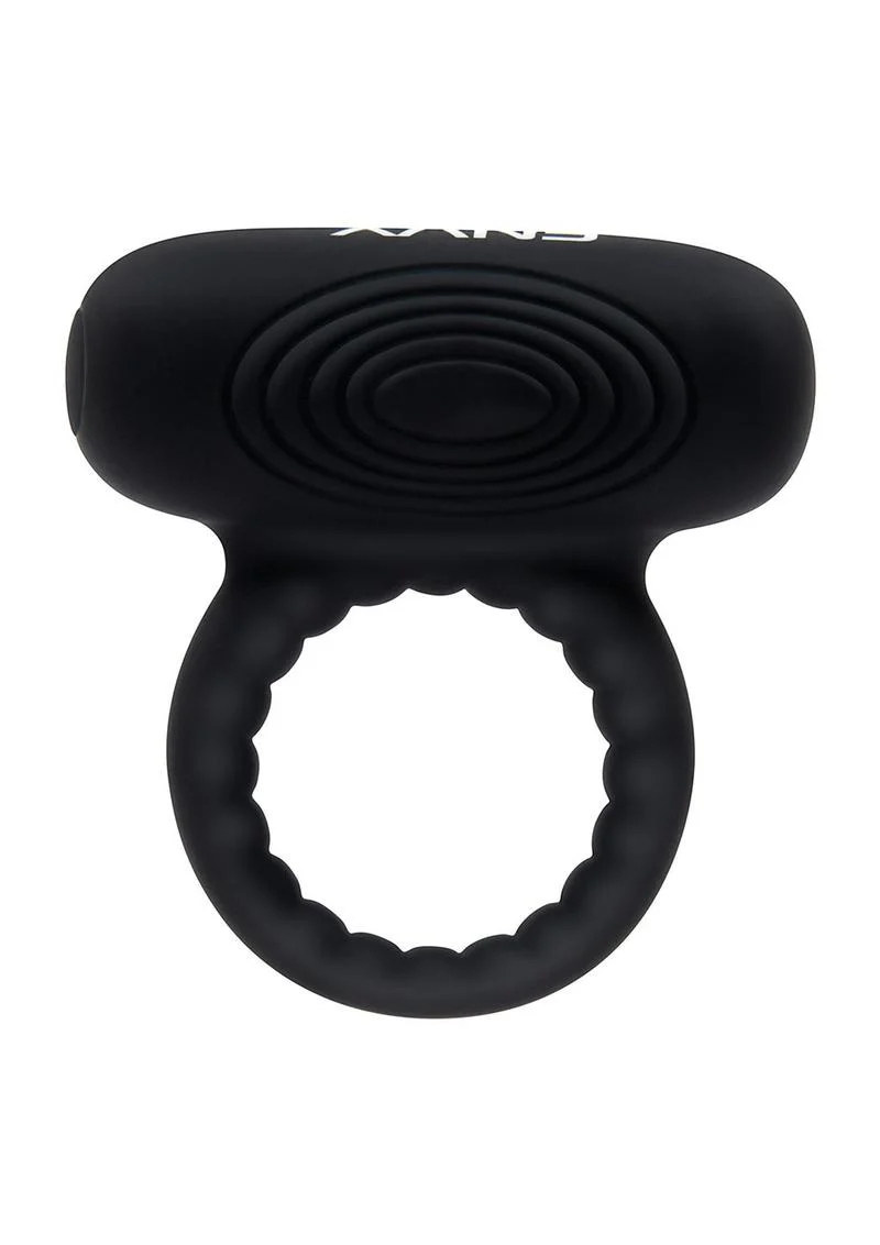 Envy Trembler Remote Vibe Stamina Ring - Image 3