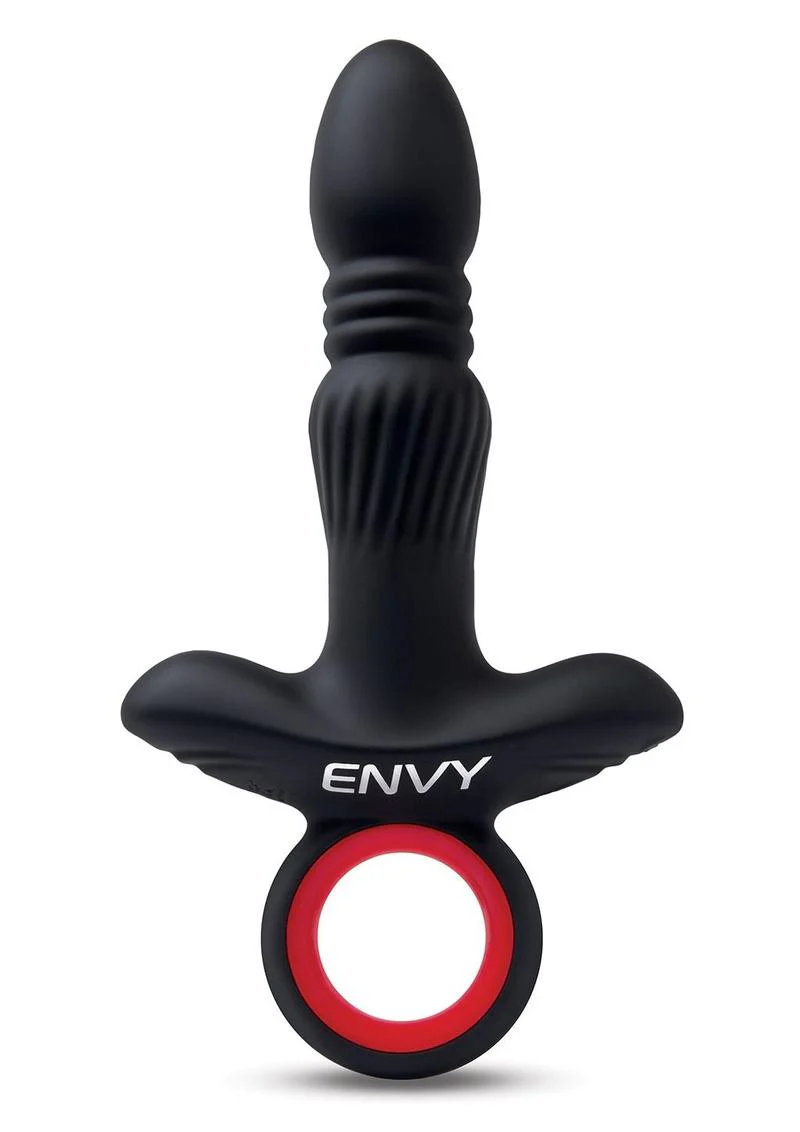 Envy Vibrating Thrusting Assifier - Image 2