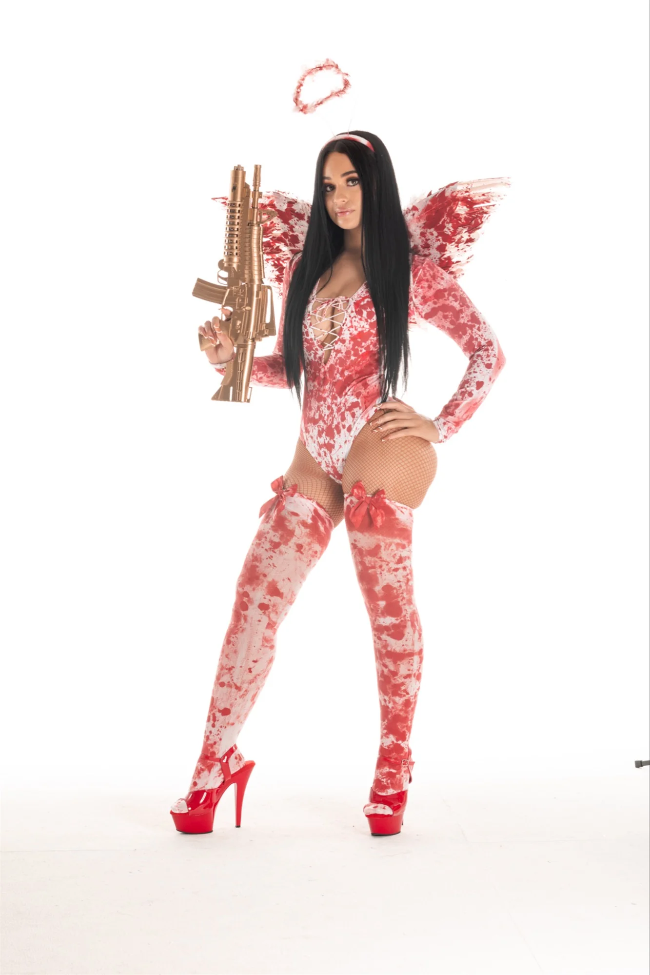 Exclusive Blood Angel - Image 2