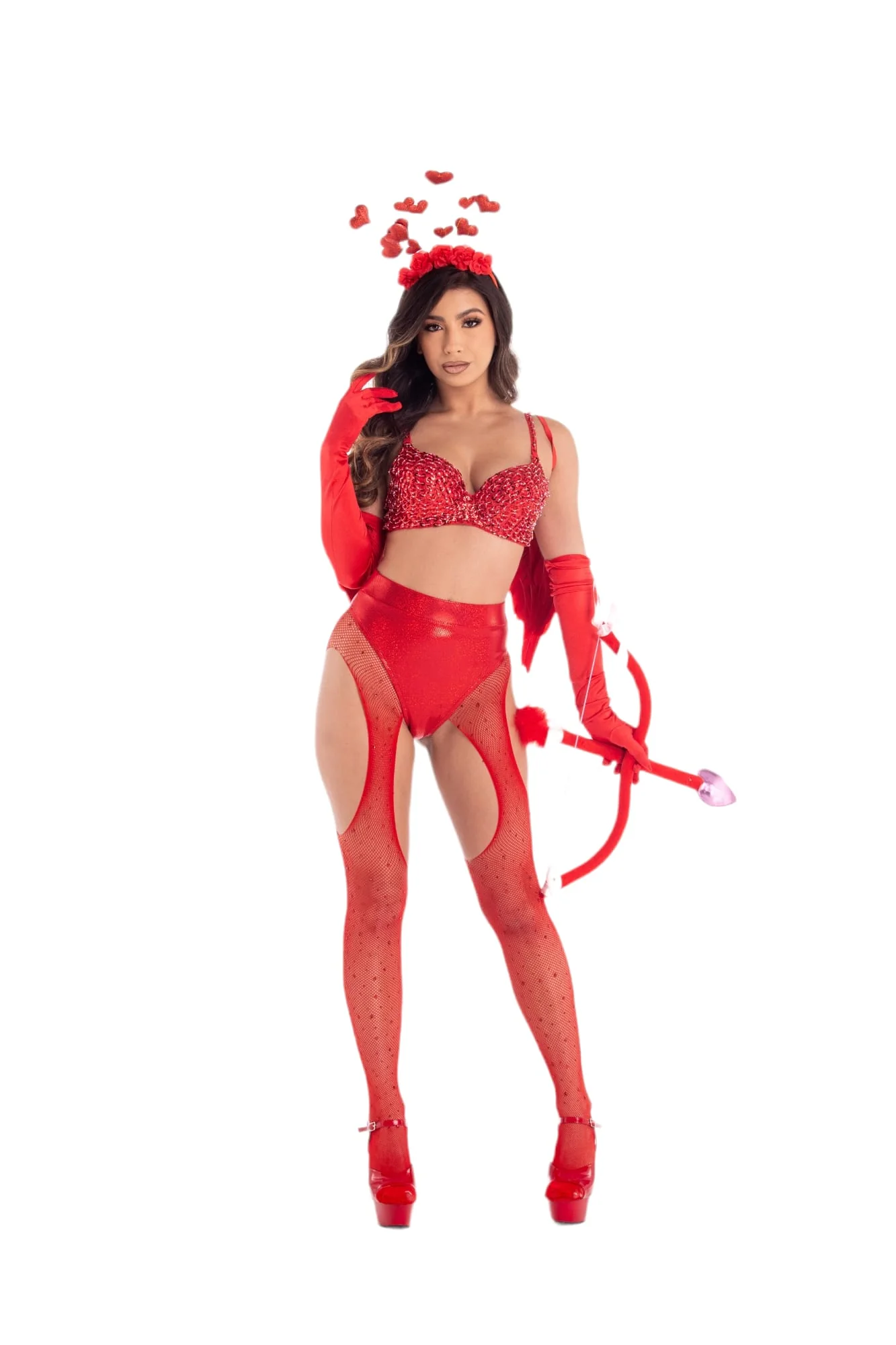 Exclusive High Cut High Waisted Bottoms 2015hc *Best Sellers* - Image 21