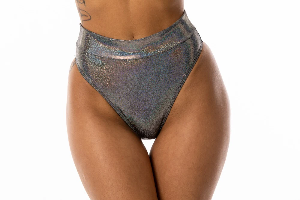 Exclusive High Cut High Waisted Bottoms 2015hc *Best Sellers* - Image 4