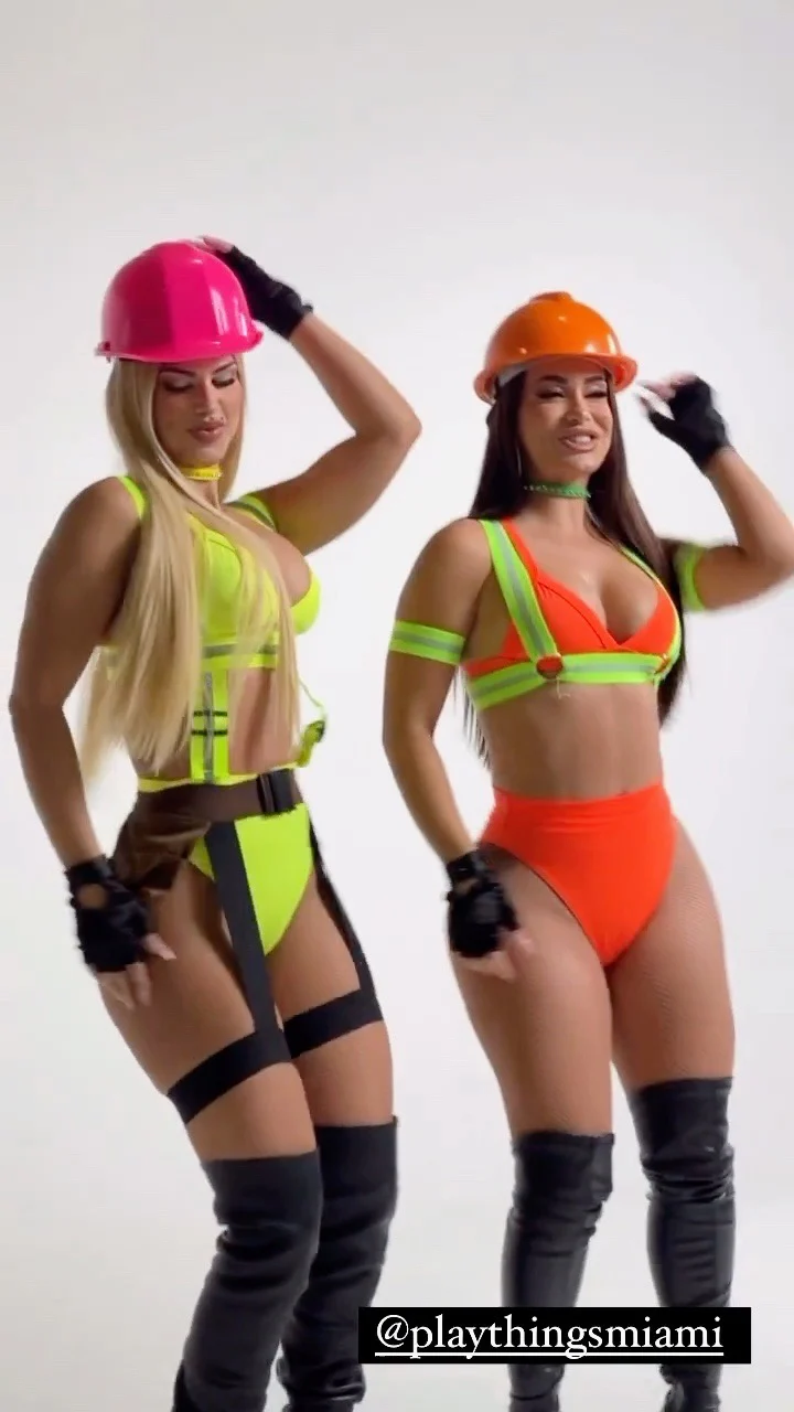 Exclusive High Cut High Waisted Bottoms 2015hc *Best Sellers* - Image 57