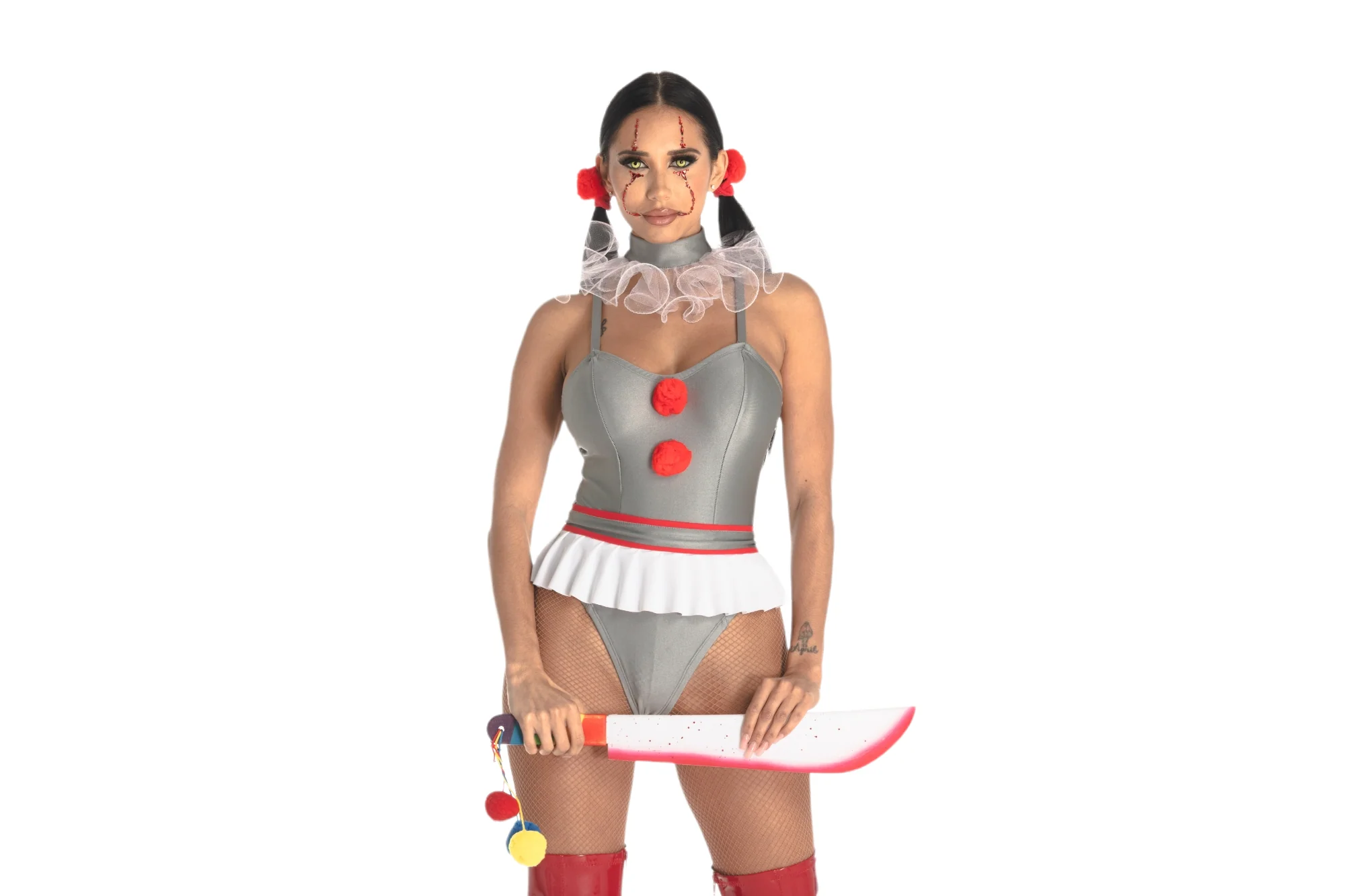Exclusive Killer Clown -Best Seller - Image 8