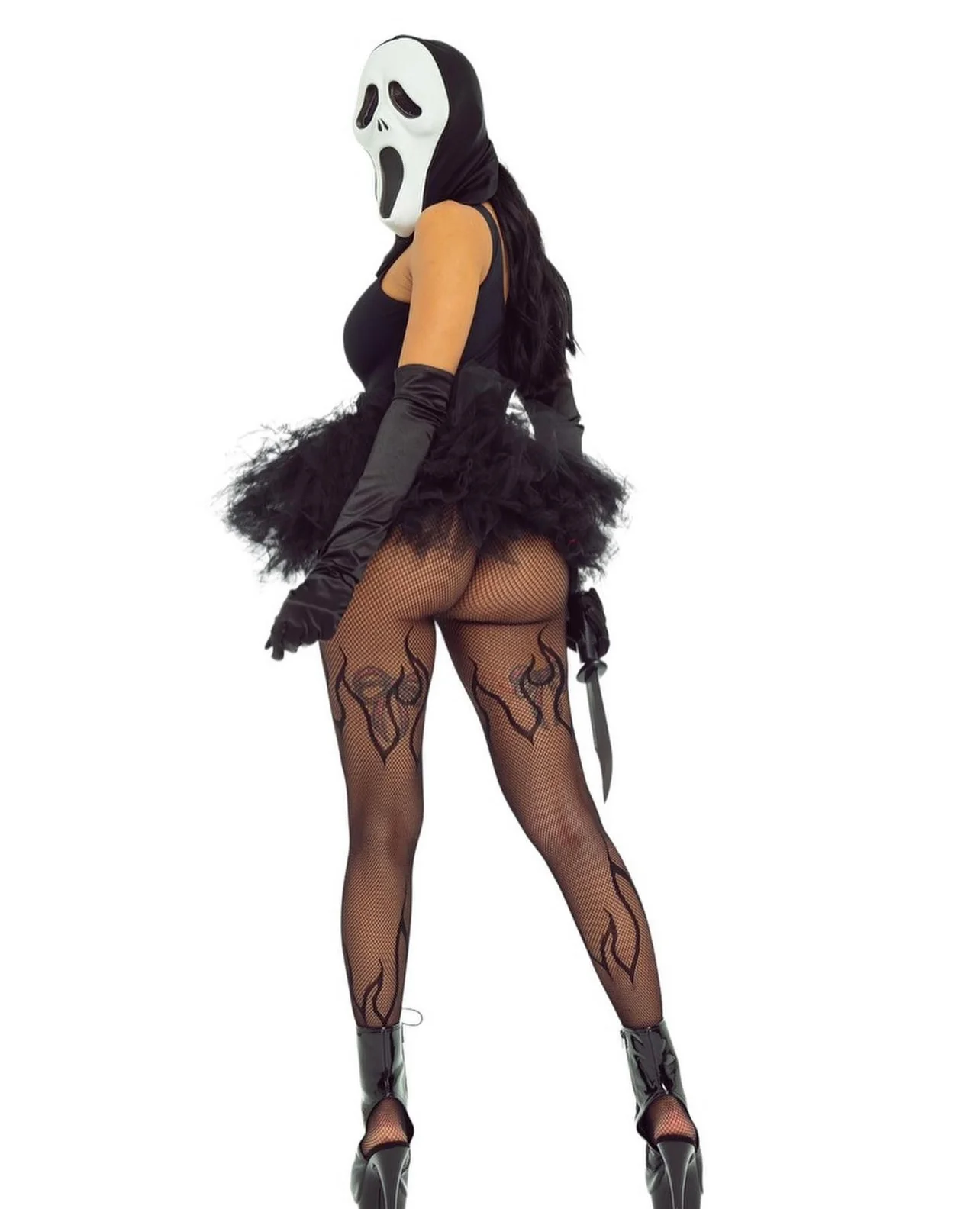 Exclusive Masked Slasher - Image 10