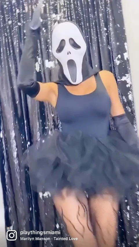 Exclusive Masked Slasher - Image 6