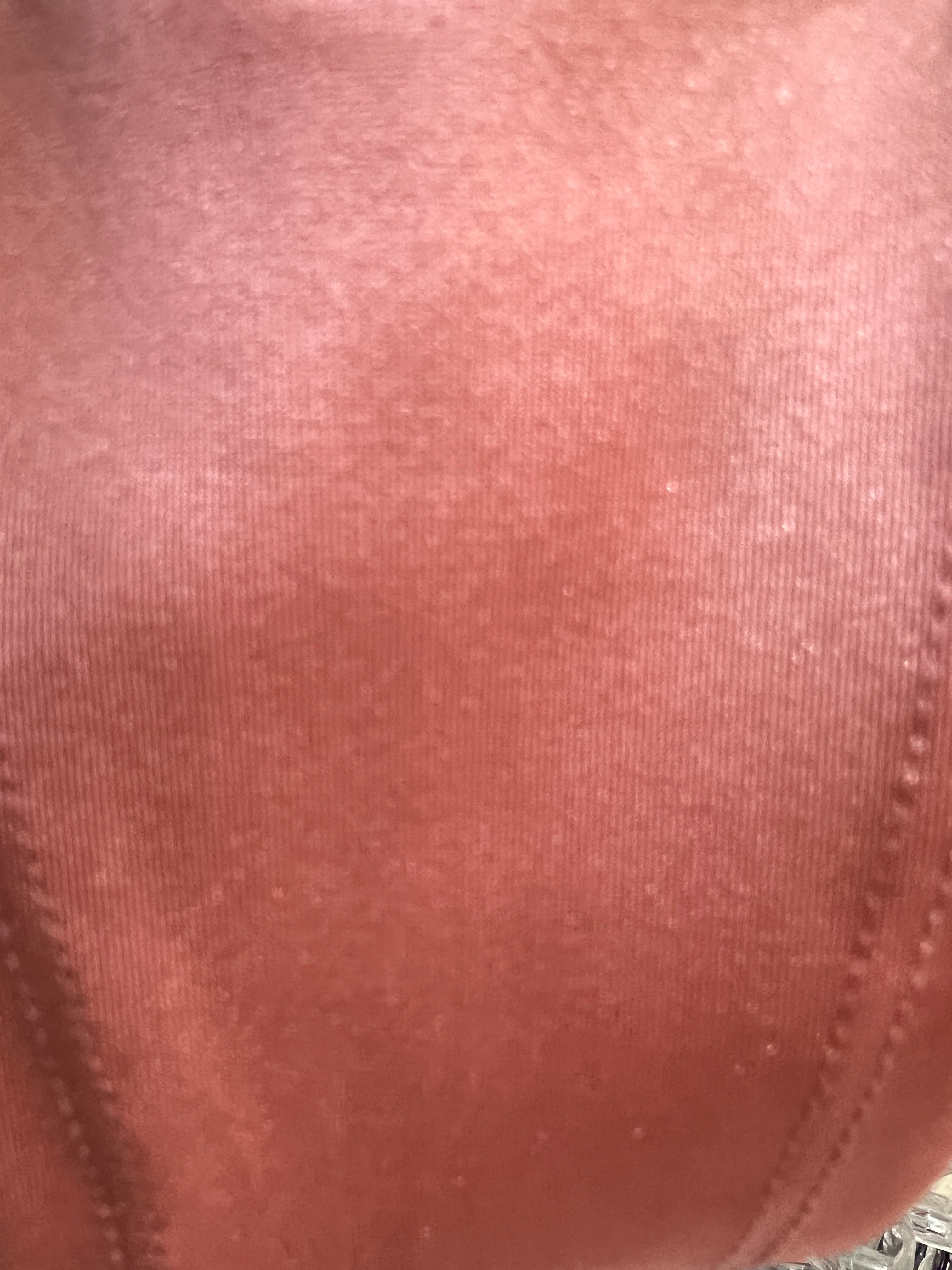 Exclusive Micro Bikini Thong with Invisible thin straps - Image 4