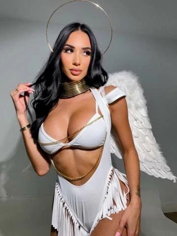 Exclusive Guardian Angel by Playthings - Image 11
