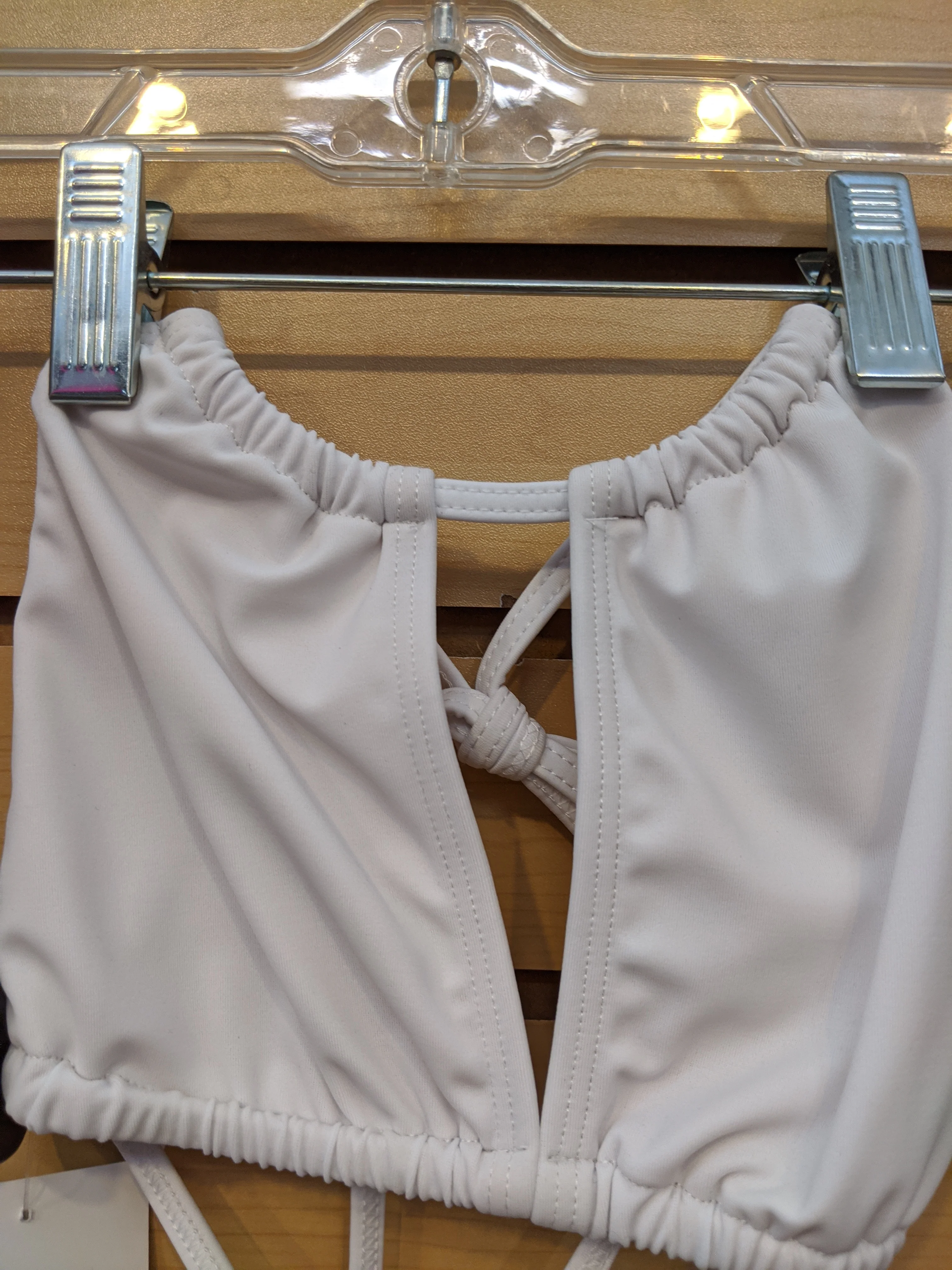 Bikini Top Slider Halter Available in Many Colors 101SL - Image 20