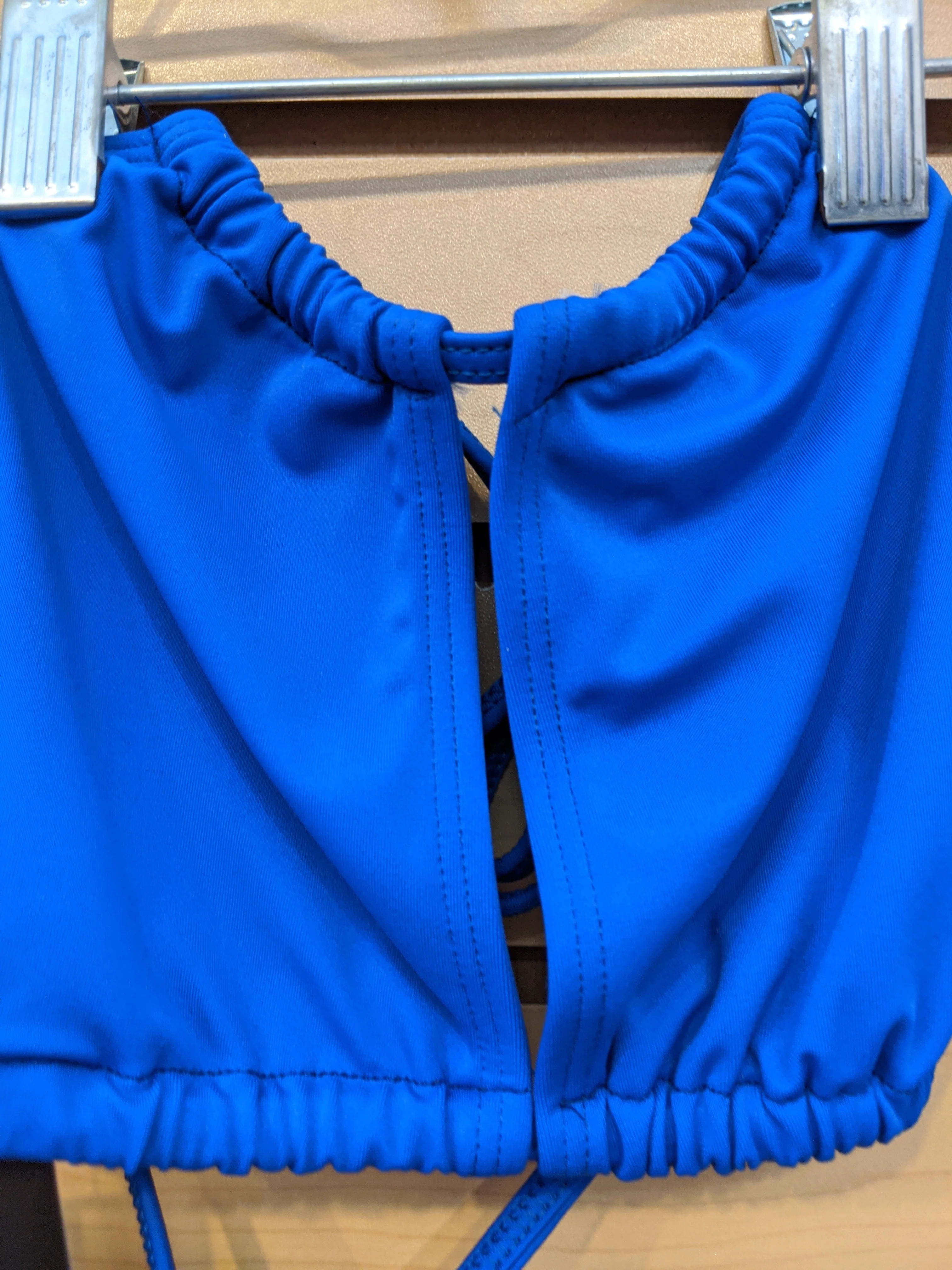 Bikini Top Slider Halter Available in Many Colors 101SL - Image 21