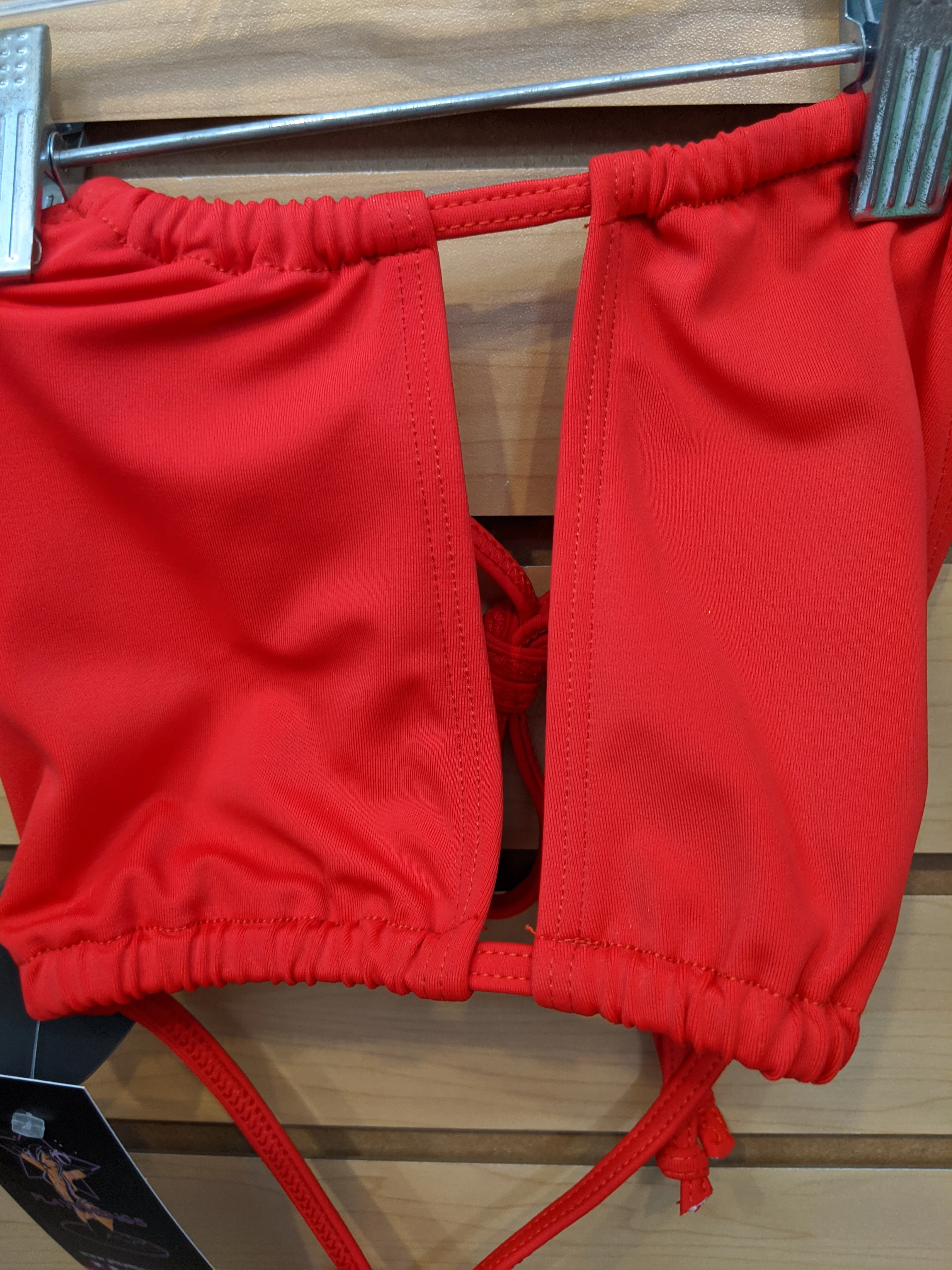 Bikini Top Slider Halter Available in Many Colors 101SL - Image 28