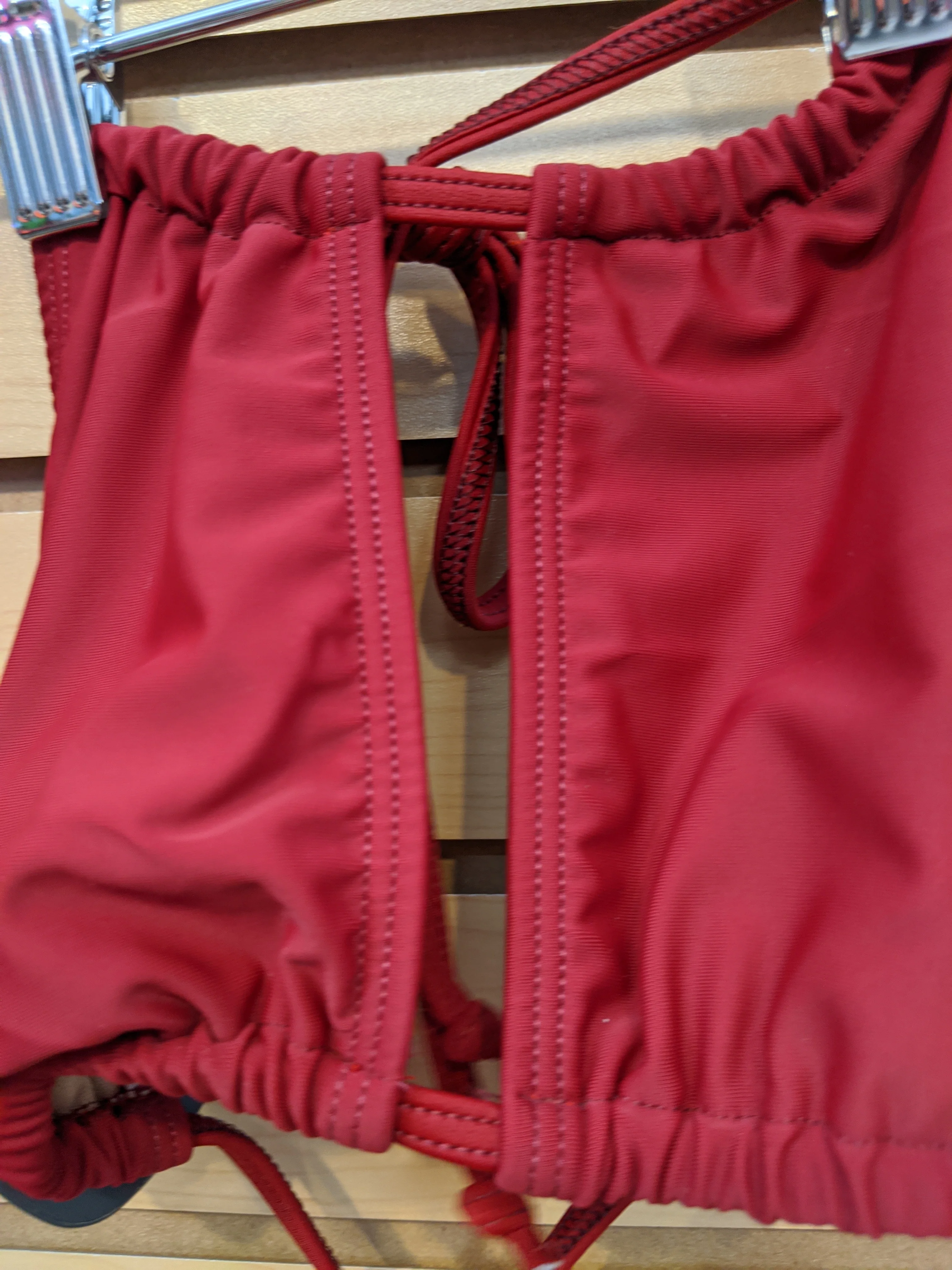 Bikini Top Slider Halter Available in Many Colors 101SL - Image 30
