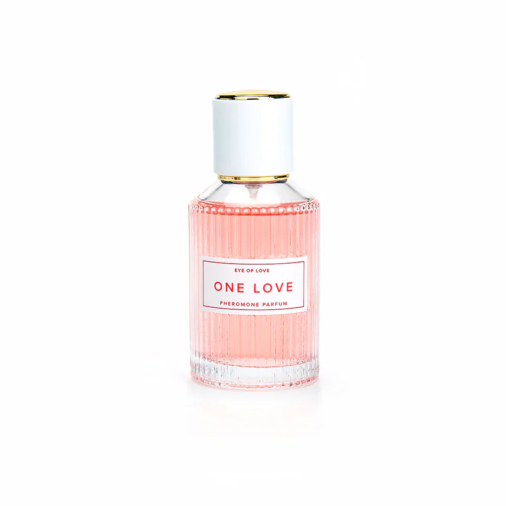 Eye of Love One Love Attract Him Pheromone Parfum 1.67 oz. - Image 2