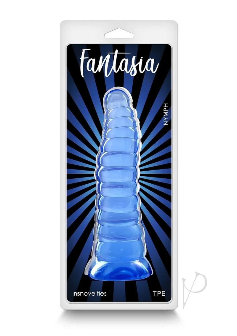 Fantasia Nymph Dildo - Image 2