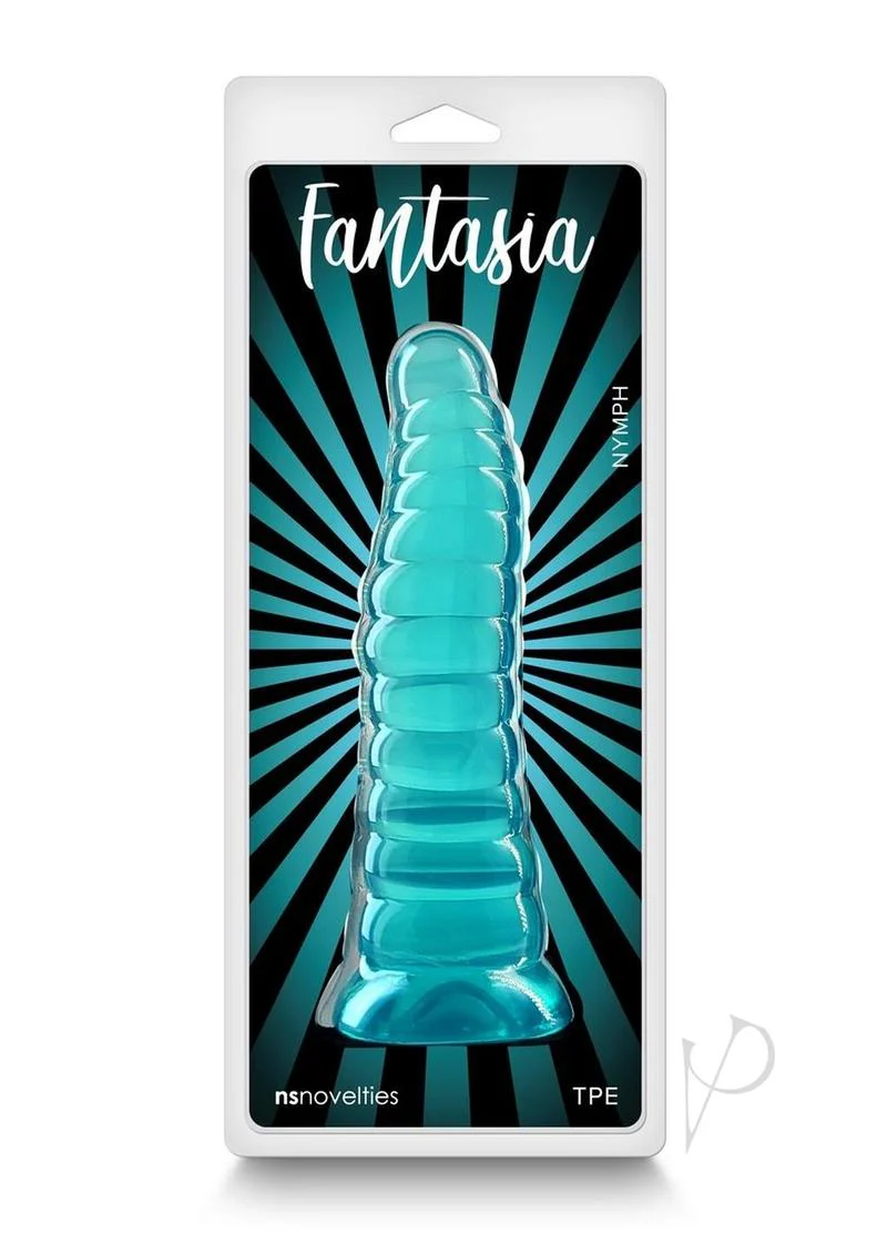 Fantasia Nymph Dildo - Image 4